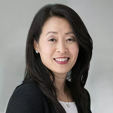 Jodi Chung, PMP Principal Advisory Services