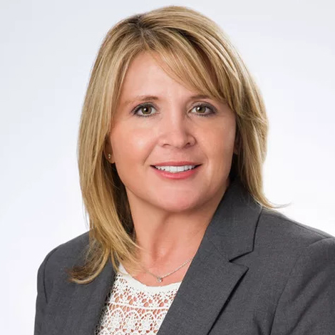 Lori Collingsworth, CPA Principal Tax Services