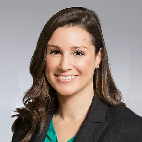 Nicole Prince