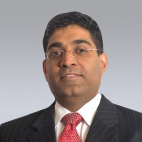 Alok Kakker